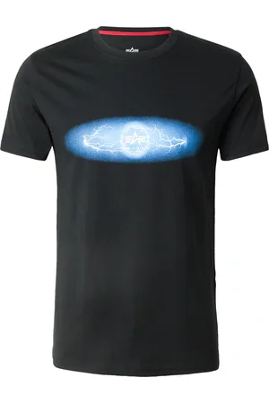 Alpha Industries T-Shirt 