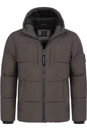 Alessandro Salvarini Winterjacke