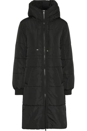 Kaffe Winterjacke 