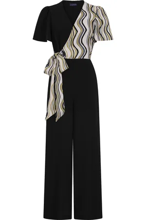 HotSquash Jumpsuit
