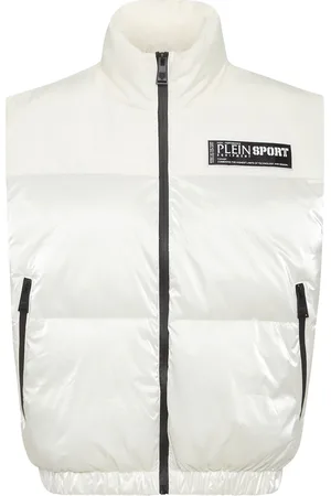 Philipp Plein Weste