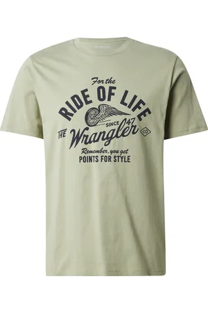 Wrangler T-Shirt 