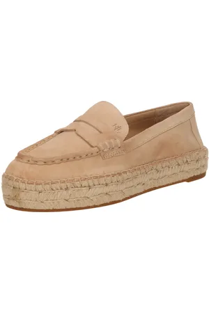 Ralph Lauren Espadrilles 