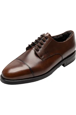 Henry Stevens Schnürschuh 