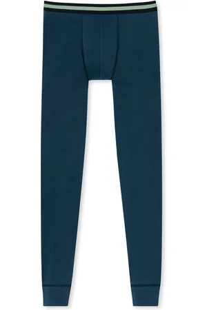 Schiesser Lange Unterhose 