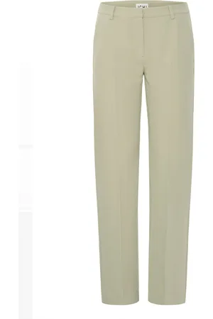 Ichi Stoffhose 