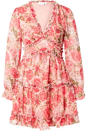VILA Kleid 