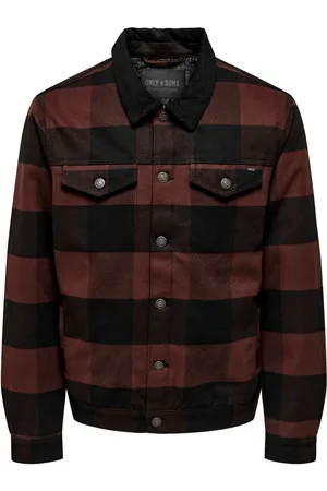 Only & Sons Jacke 