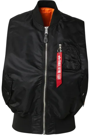 Alpha Industries Weste 
