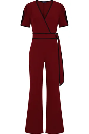 HotSquash Jumpsuit
