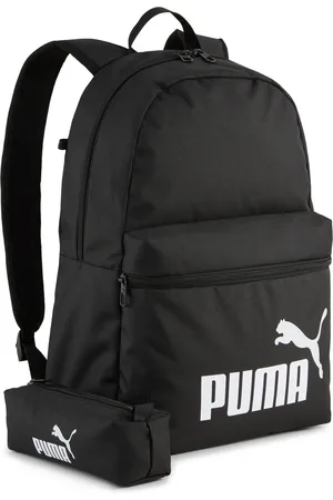 PUMA Set: Rucksack und Mäppchen 