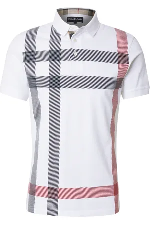 Barbour Poloshirt 