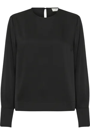 Kaffe Bluse