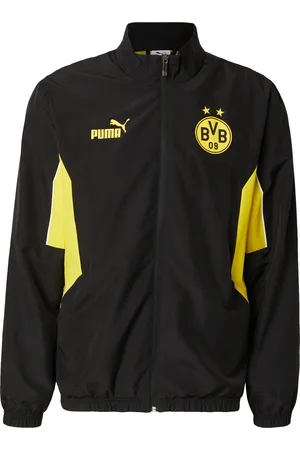 PUMA Sportjacke 