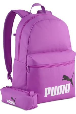 PUMA Set: Rucksack und Mäppchen 