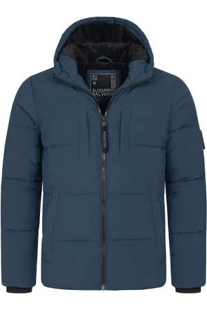Alessandro Salvarini Winterjacke