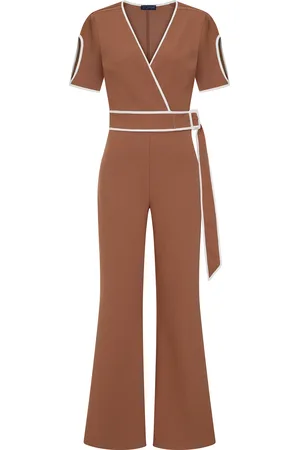 HotSquash Jumpsuit