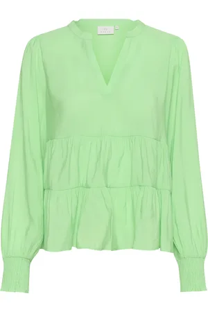 Kaffe Bluse 