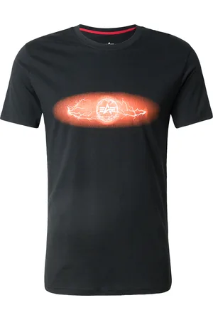 Alpha Industries T-Shirt 