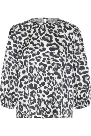 Kaffe Bluse 