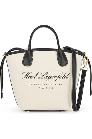 Karl Lagerfeld Strandtasche