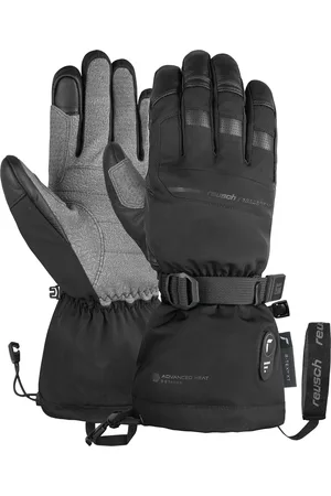 Reusch Fingerhandschuhe 