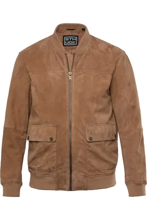 STHUGE Jacke