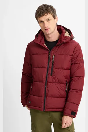 Camel Active Jacke