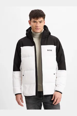 HUGO BOSS Winterjacke 