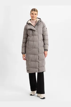 Ragwear Wintermantel 
