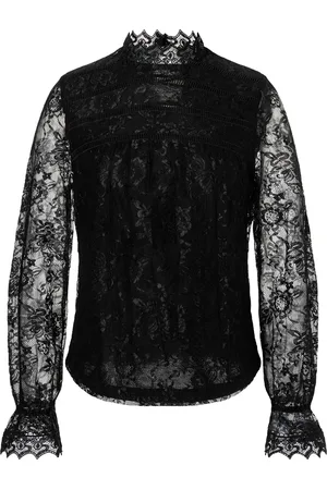 More & More Bluse