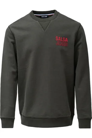 Salsa Sweatshirt