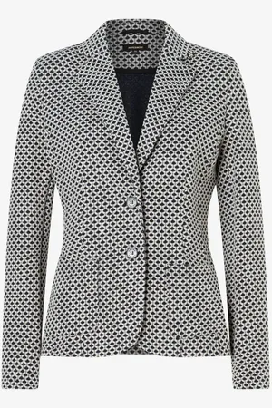 More & More Blazer