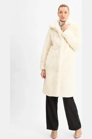 HUGO BOSS Wintermantel 