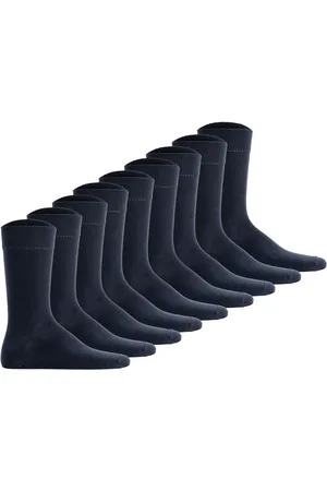 Hudson Socken