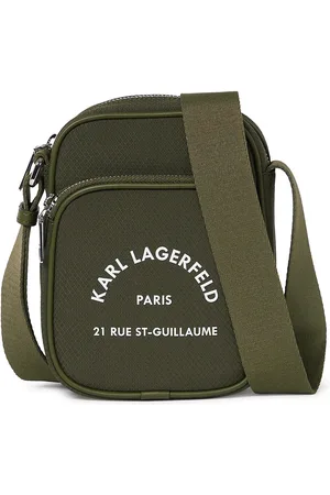 Karl Lagerfeld Umhängetasche 