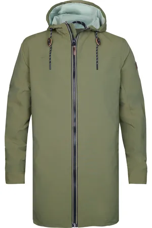 Petrol Industries Parka 