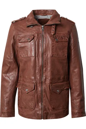 Mauritius Jacke 