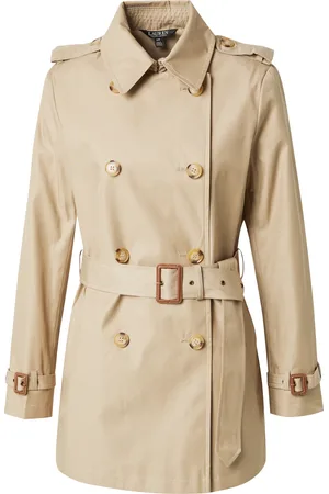 Ralph Lauren Mantel