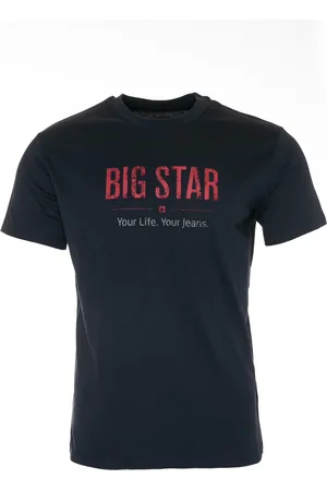 Big Star T-Shirt 