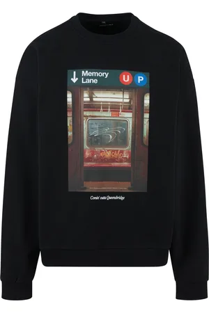MT Upscale Sweatshirt 