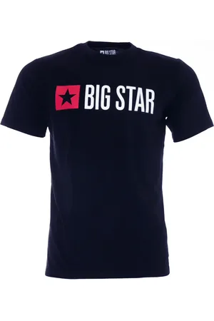 Big Star T-Shirt 