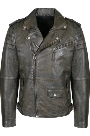 Freaky Nation Jacke 