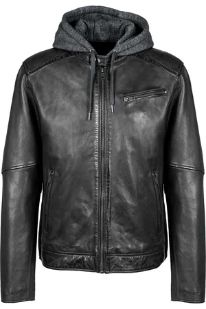 Freaky Nation Übergangsjacke 