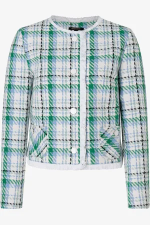 More & More Blazer