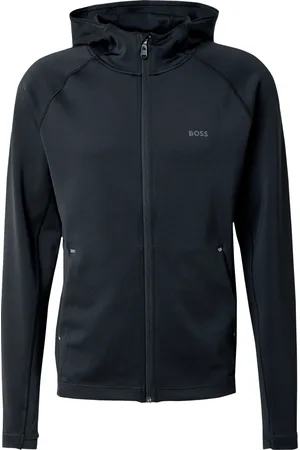 HUGO BOSS Sportsweatjacke 