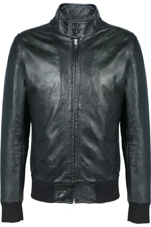 Freaky Nation Übergangsjacke