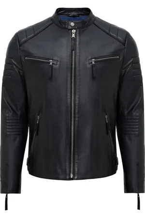 Derimod Lederjacke