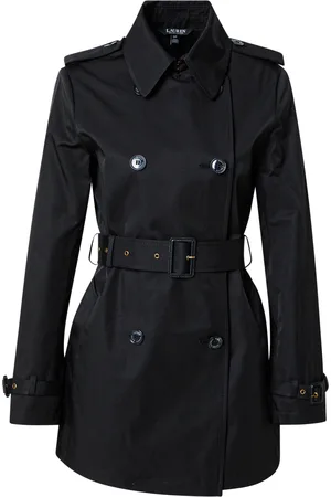 Ralph Lauren Mantel