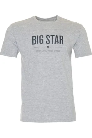 Big Star T-Shirt 